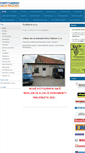 Mobile Screenshot of fratherm.cz